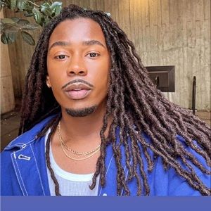 Meet your Posher, Antonio